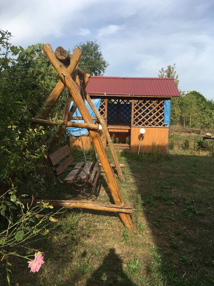 Продаю будинок дачу с.Романівка