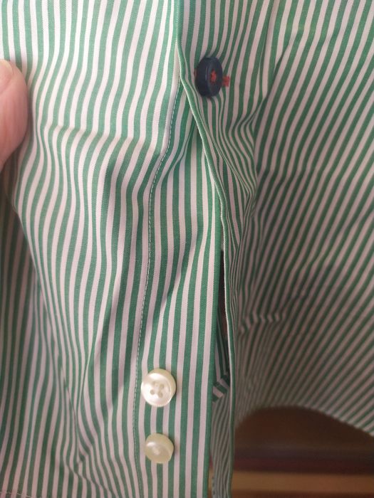 Tommy Hilfiger - koszula rozmiar 42, nowa