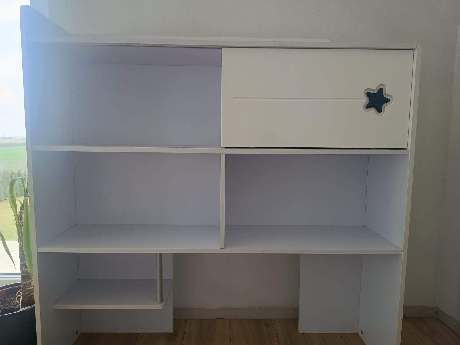 Meble do pokoju dziecięcego
