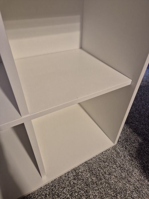 Półka IKEA eket 70x70x35