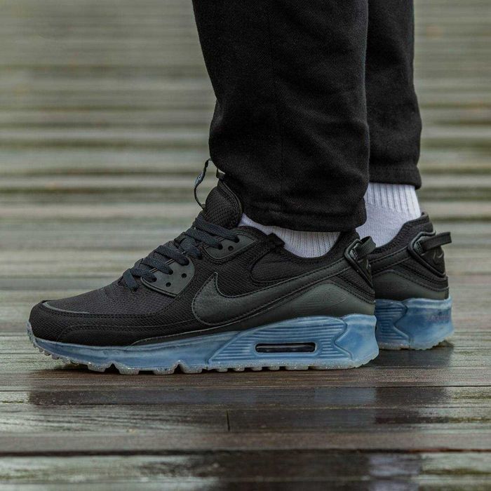 Чоловічі Кросівки Nike Air Max 90 x Terrascape 40-45 (Без Предоплати)