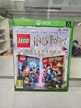 Gra na XBOX Series X One - Harry Potter Collection