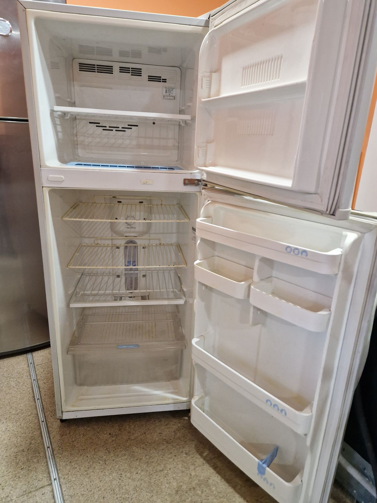 Холодильник Lg no Frost