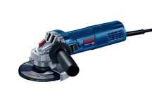 Szlifierka kątowa 900W BOSCH GWS 9-125 S