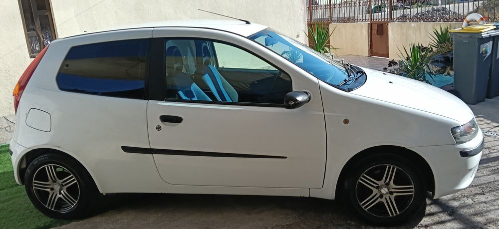 Punto 1.9D comercial