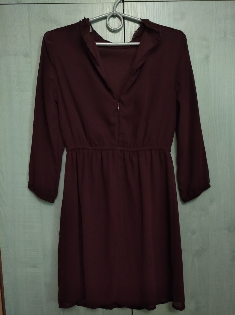 Плаття сукня  ,розмір 34