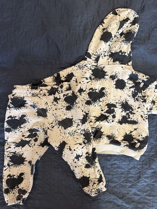 Костюм next 1,5-2 роки ( буде довше)