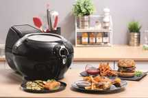 Frytkownica Tefal ActiFry Genius XL
