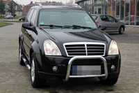 SsangYong Rexton Lift.Naped 4x4