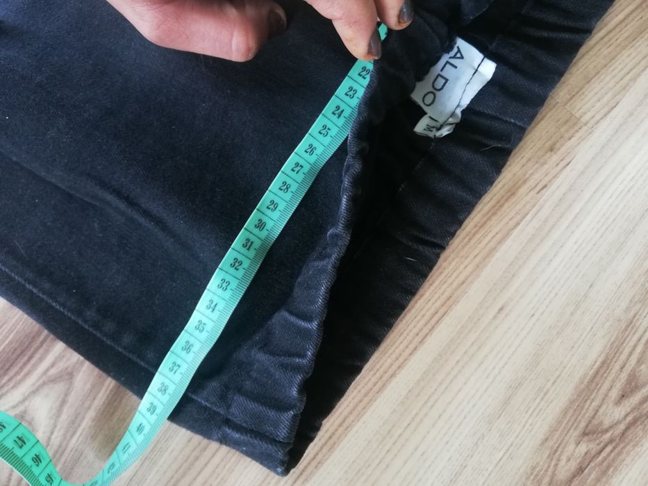 Spodnie damskie M komplet zestaw spodni