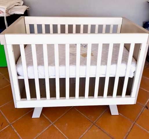 Mobiliario criança