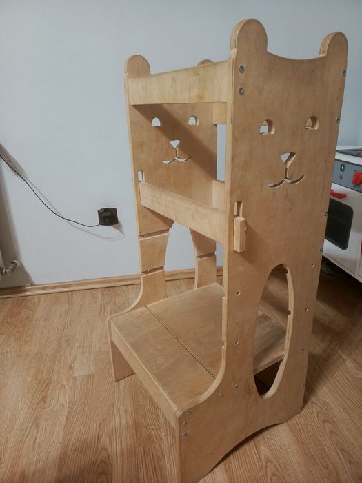 Kitchen helper - pomocnik kuchenny