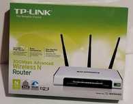 Router TP-Link TL-WR941ND