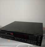 Leitor de CD Sony CDP - 557 ESD
