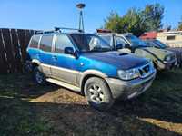 Nissan Terrano Lift 2,7 Tdi Klima Zamiana