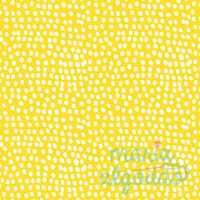 Oportunidade: Tecido 100% algodão a 6€/m - Flurry Yellow