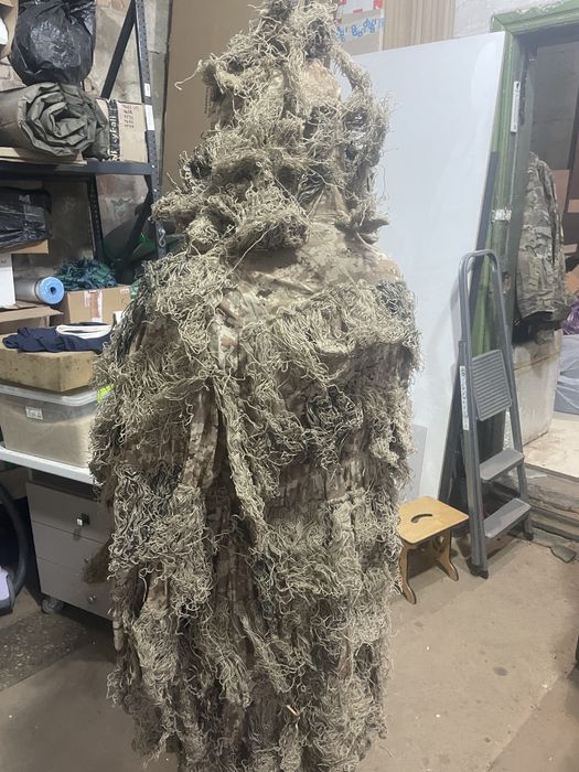 Кикимора размер М-L