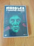 Mangler O Computador Assassino - vários dvds