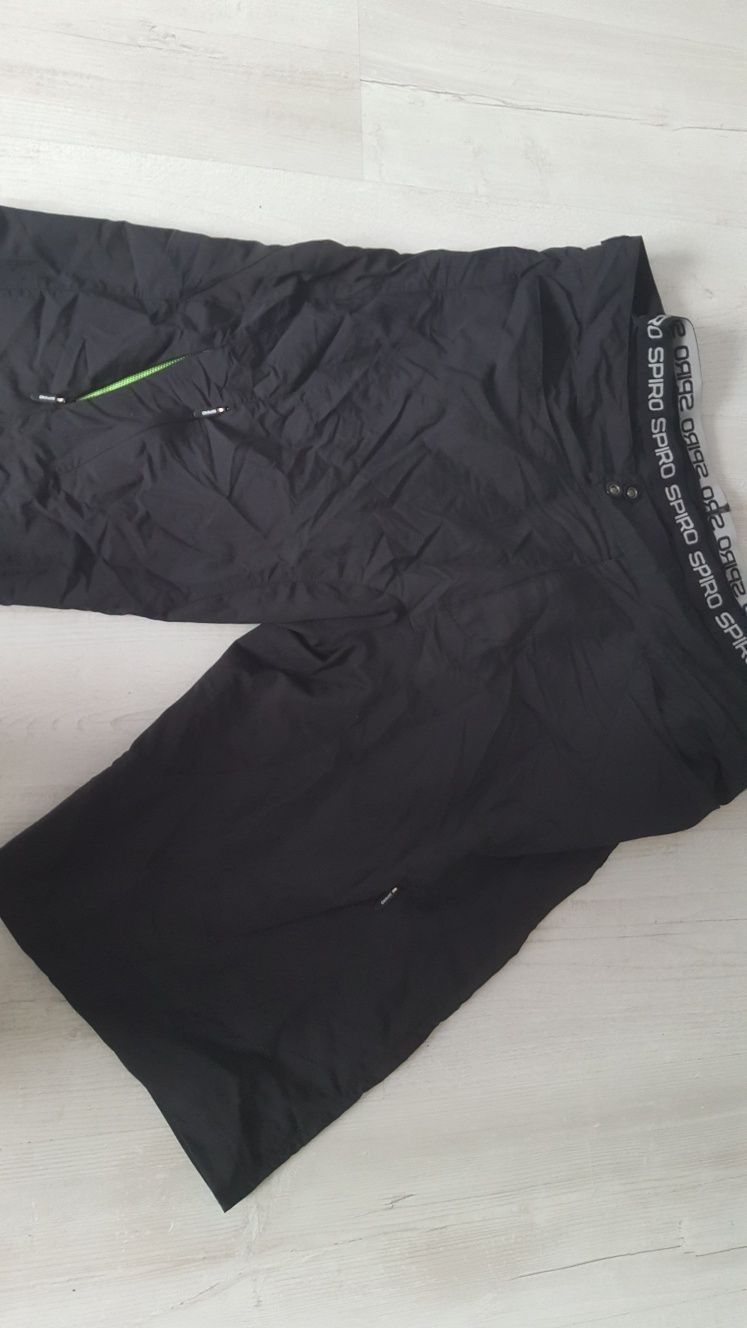 Spodenki sportowe rowerowe na rower sporo r xxxl 46