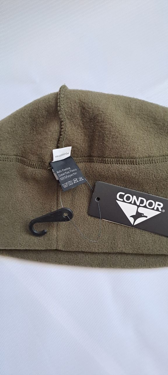 Шапка Condor Watch Cap one size