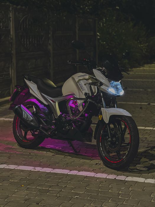 Продам lifan kp 200