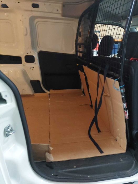 FIAT DOBLO usada, bem conservada