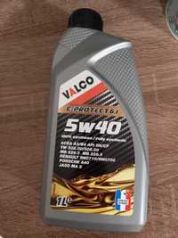 Моторна олива (масло) VALCO C-Protect 6.1 5W-40 1 л