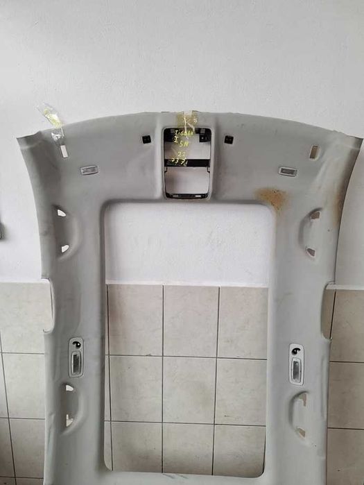 Volkswagen Tiguan I 5N Podsufitka