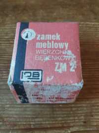 Zamek meblowy ZM2