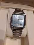 Casio AQ 230A używany