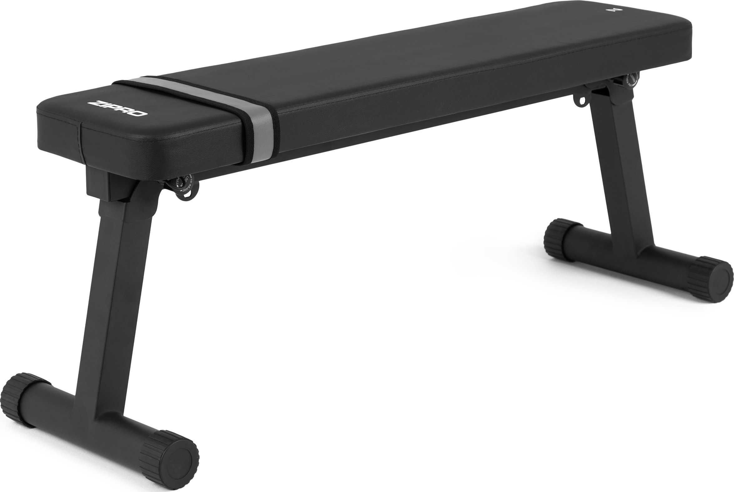 Лавка для жиму складна Zipro Plank Скамья для жима лежа • Нова