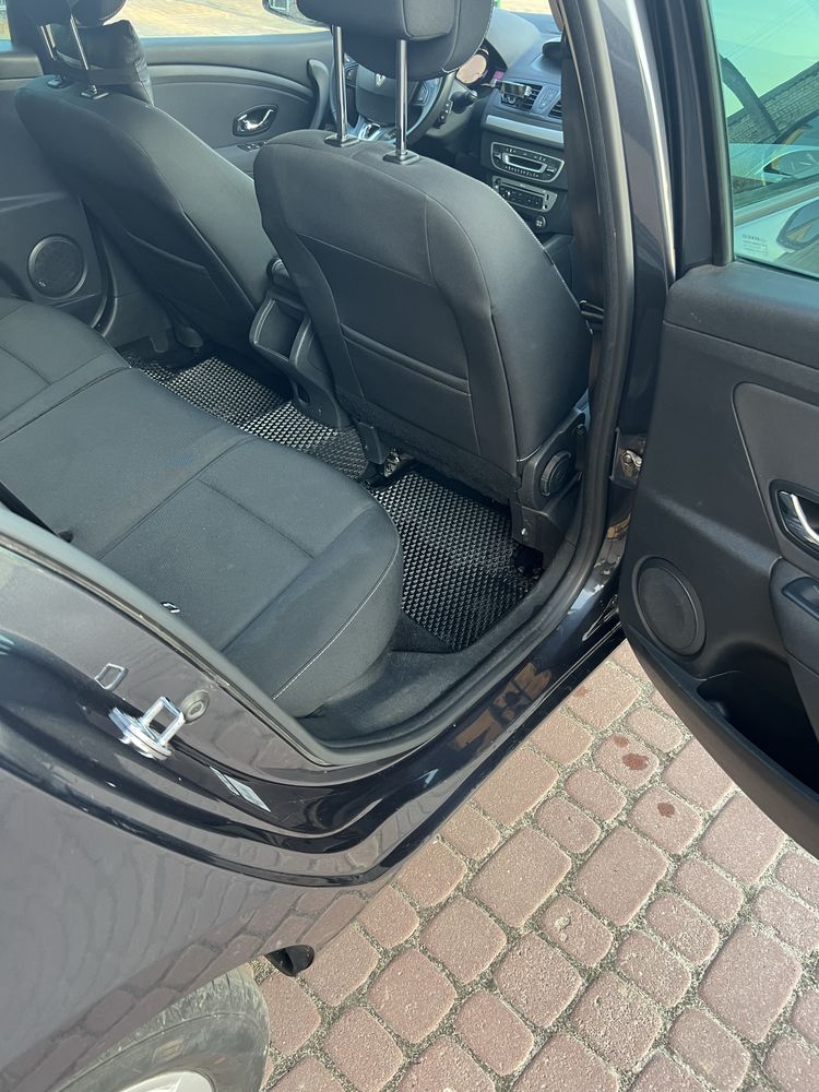 Продам Renault Megane 3