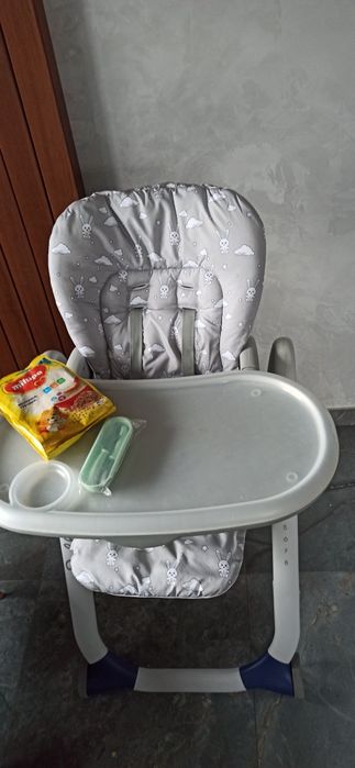 Стільчик для годування Chicco