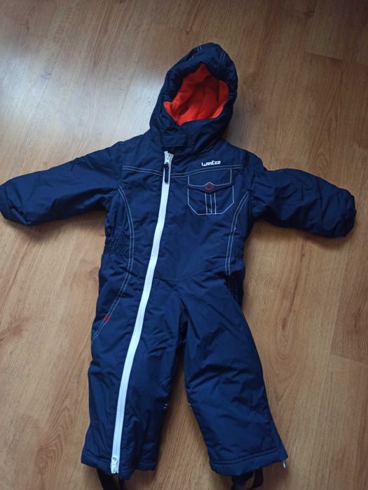 Kombinezon wed'ze 18ms