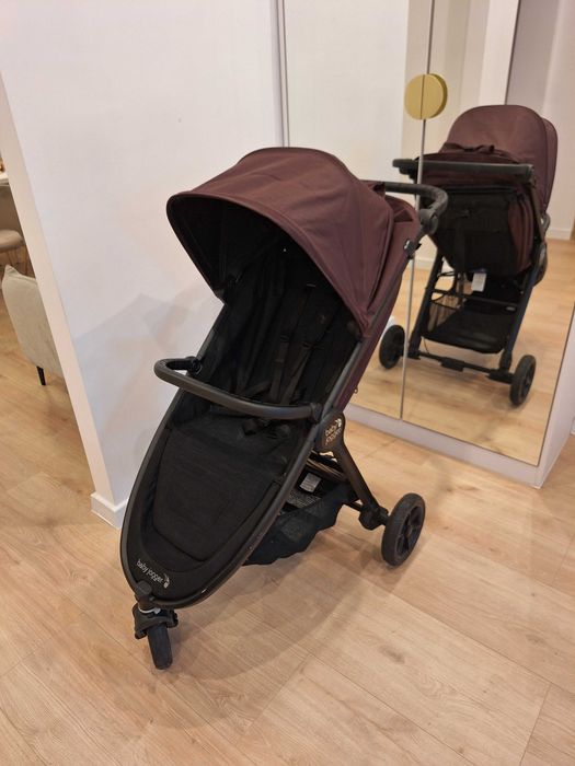 Wózek Baby Jogger GT2 Mini