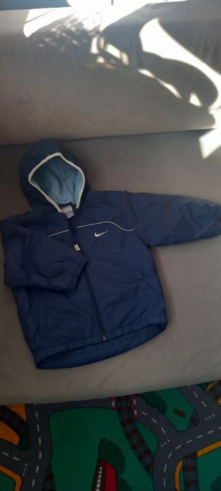 kurtka Nike roz. 92