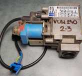 Armatura gazowa zespół gazowy  Vaillant 240 2-3 automatyka