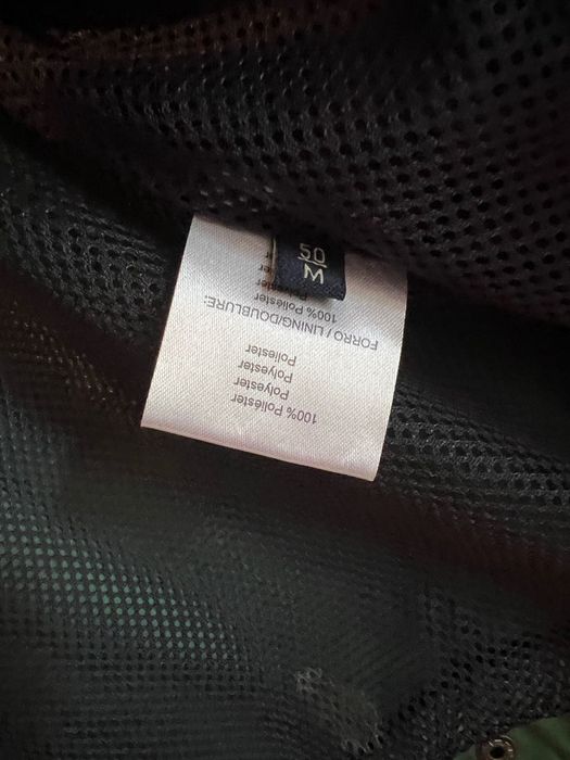 Casaco Verde | Tanara | Homem