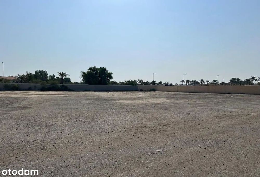 Działka Przemysłowa Gdańsk Przeróbka