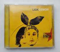 LЮК. Lemon. Спільний проєкт вокаліста 5'nizza, 2004 рік. CD