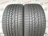 Шини бу літо 305/30 r23 continental crosscontact uhp 6mm