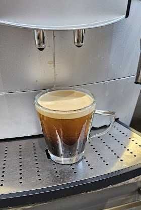 Ekspres do kawy automatyczny SIEMENS Surpresso S50 Nowe Żarna młynka