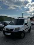 Fiat Doblo 1.9 Diesel*Blaszak*2006Rok*DlugieOplaty*Zamiana