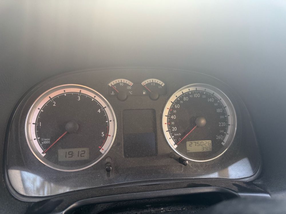 Golf 4 Pd130 1.9tdi