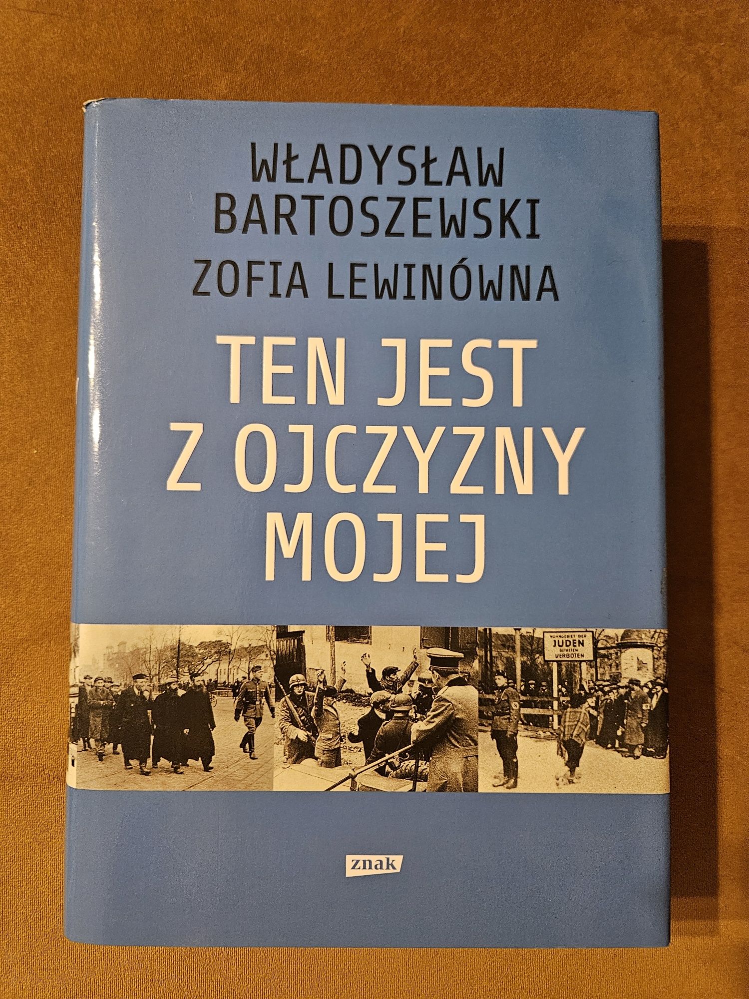 Ten jest z ojczyzny mojej - Bartoszewski