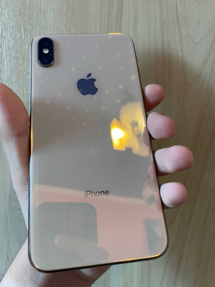 Iphone Xs Max 256Gb R-Sim