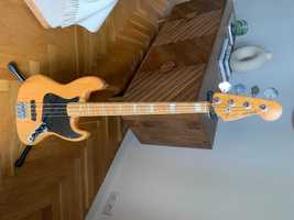 Fender Jazz Bass 1978 USA