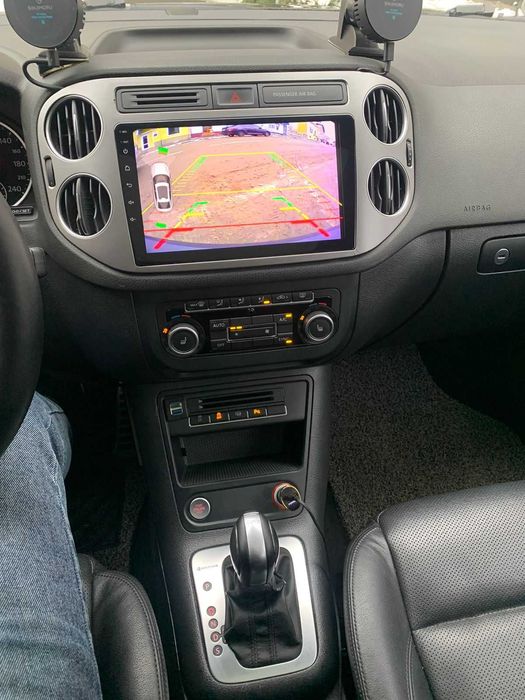 Продам VW Tiguan 2015.