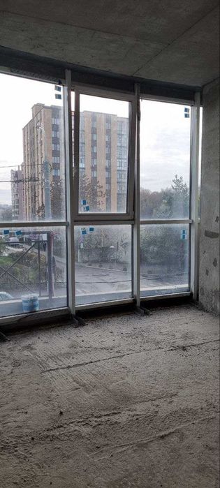 2 кім квартира в будинку преміумкласу ЖК Paradise Центр  ID 41400