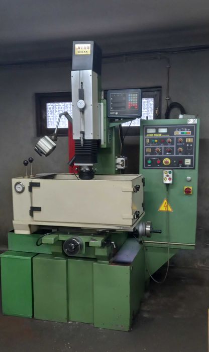 Máquinas para Indústria Metalúrgica